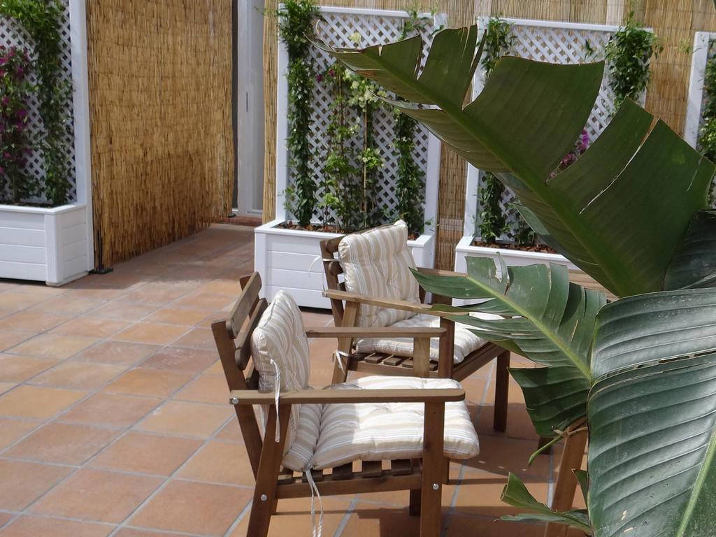 ברצלונה Hostal Balkonis מראה חיצוני תמונה
